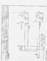 Gibson EB-3-EB-3L-Serie-I-Schematics